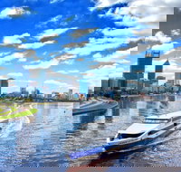 Swan River Scenic Cruise - Accommodation VIC