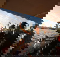 Swan River Twilight Cruise - Accommodation VIC