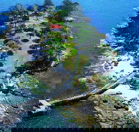 Sydney Harbour Hop-on Hop-off Cruise - Accommodation VIC