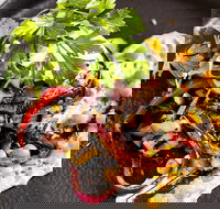 Sydney Harbour Top Deck Lunch Cruise - Accommodation VIC