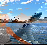 Sydney Harbour Hop On Hop Off Cruise with Taronga Zoo entry - Accommodation VIC