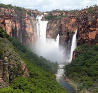 Kakadu Yellow Waters  Katherine Gorge Helicopter Scenic - Accommodation VIC