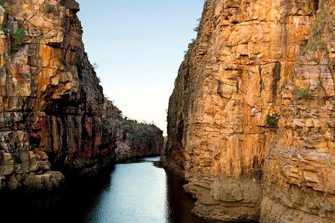 Kakadu Yellow Waters & Katherine Gorge Helicopter Scenic - Accommodation VIC 3