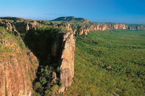 Kakadu Yellow Waters & Katherine Gorge Helicopter Scenic - Accommodation VIC 4