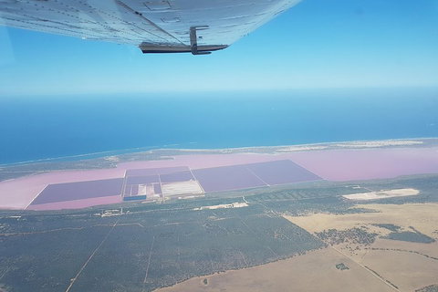 Abrolhos Islands Scenic Flight & Snorkel Adventure From Perth - Accommodation VIC 0