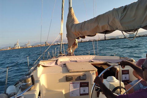 Townsville Small Group Early Morning Sailing Cruise Boat Tour Charter Hire - Accommodation VIC 3