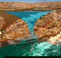 Horizontal Falls Half-Day Tour from Broome - Accommodation VIC