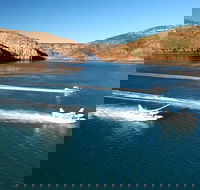 Horizontal Falls Full-Day Tour from Broome 4x4  Seaplane - Accommodation VIC