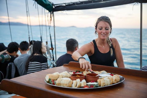 Fly & Sail Package (With Providence) - Accommodation VIC 0