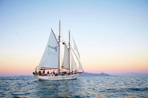 Fly & Sail Package (With Providence) - Accommodation VIC 1