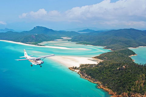 Fly & Sail Package (With Providence) - Accommodation VIC 2