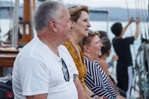 Fly & Sail Package (With Providence) - Accommodation VIC 3