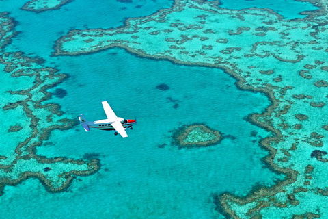 Fly & Sail Package (With Providence) - Accommodation VIC 4