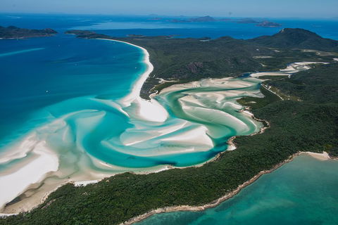 Fly & Sail Package (With Providence) - Accommodation VIC 5