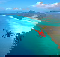 Whitehaven Heli Tour - Accommodation VIC