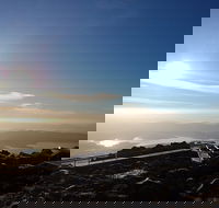 Mount Wellington Descent Cycling Tour departs Hobart - Accommodation VIC