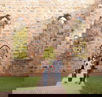 Small-Group Day Trip from Hobart to Port Arthur - Accommodation VIC