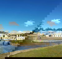 6-Day Tasmanian Explorer Adventure Tour from Hobart - Accommodation VIC