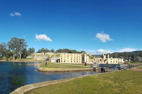6-Day Tasmanian Explorer Adventure Tour From Hobart - Accommodation VIC 0
