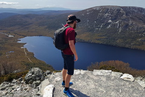 7-Day Super Value Tour Of Tasmania: Explore Tasmania's West And East Coasts - Accommodation VIC 3