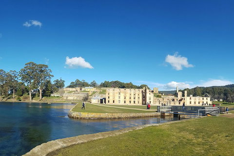 7-Day Super Value Tour Of Tasmania: Explore Tasmania's West And East Coasts - Accommodation VIC 4