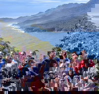 2-Day Tas East Coast Escape Tour including Bay of Fires Wineglass Bay  Devils - Accommodation VIC