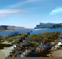 4-Day Fabulous Tasmania Tour Wineglass Bay Port Arthur Devils  Bruny Island - Accommodation VIC