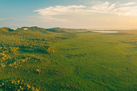 Cruise 'n' Canoe To Australia's Everglades - Accommodation VIC 1
