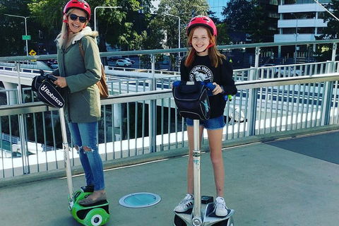 Brisbane Mini Segway Tour - Accommodation VIC 4