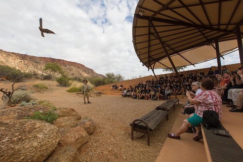 Alice Springs Desert Park General Entry Ticket - Accommodation VIC 1
