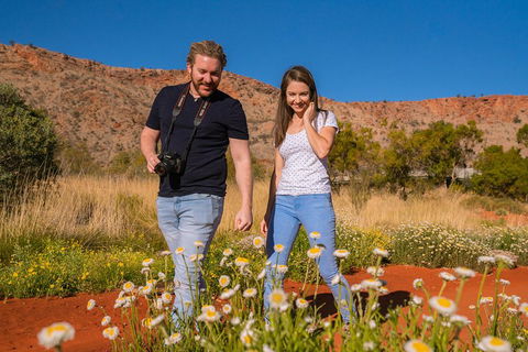 Alice Springs Desert Park General Entry Ticket - Accommodation VIC 2