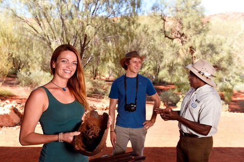 Alice Springs Desert Park General Entry Ticket - Accommodation VIC 3