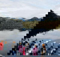 Gordon River Cruise departing from Strahan - Accommodation VIC