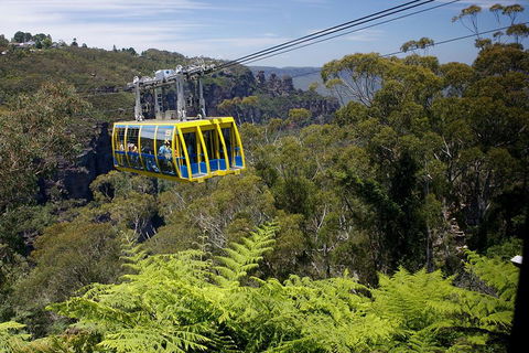 Go City | Sydney Explorer Pass With 20+ Attractions And Tours - Accommodation VIC 0