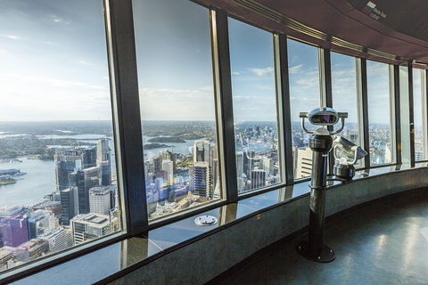 Go City | Sydney Explorer Pass With 20+ Attractions And Tours - Accommodation VIC 1
