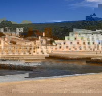 Port Arthur Tour from Hobart - Accommodation VIC