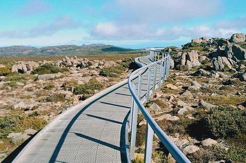 Mount Wellington Ultimate Experience Tour From Hobart - Accommodation VIC 2