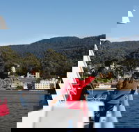 Grand Historical Port Arthur Tour from Hobart - Accommodation VIC