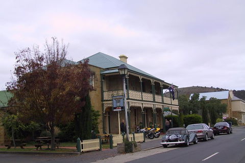 Richmond Historic Afternoon Tour From Hobart - Accommodation VIC 1