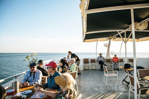 Darwin Harbour Sunset Cruise - Accommodation VIC 2
