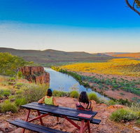 9-Day Kimberley Offroad Adventure from Darwin to Broome - Accommodation VIC