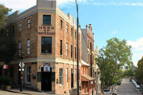 Sydney Half Day Highlights - Luxury Private Tour - Morning Or Afternoon Avail - Accommodation VIC 0