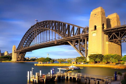 Sydney Half Day Highlights - Luxury Private Tour - Morning Or Afternoon Avail - Accommodation VIC 2
