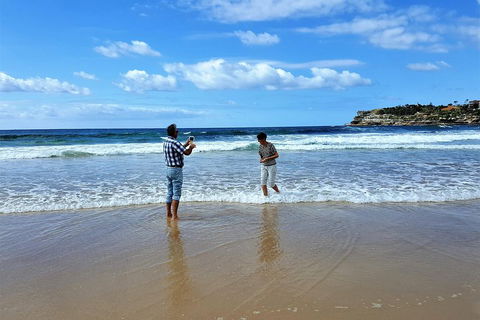 Sydney Half Day Highlights - Luxury Private Tour - Morning Or Afternoon Avail - Accommodation VIC 4