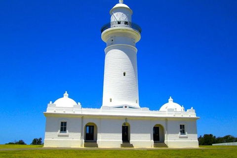Sydney Half Day Highlights - Luxury Private Tour - Morning Or Afternoon Avail - Accommodation VIC 5