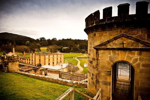 Port Arthur Express Shuttle - Accommodation VIC 0