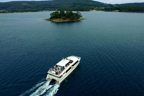Port Arthur Express Shuttle - Accommodation VIC 5