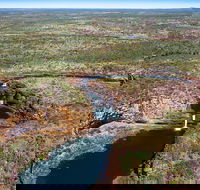 Mitchell Falls Explorer - Dry Season - Accommodation VIC