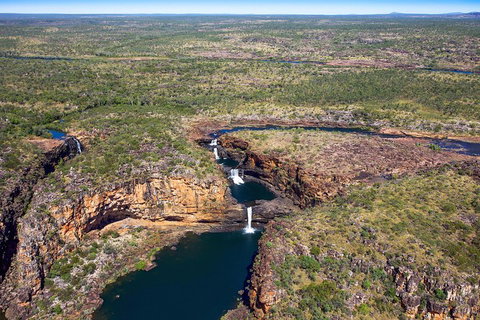 Mitchell Falls Explorer - Dry Season - Accommodation VIC 0