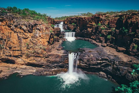 Mitchell Falls Explorer - Dry Season - Accommodation VIC 1
